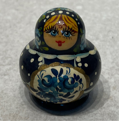 Nesting Dolls