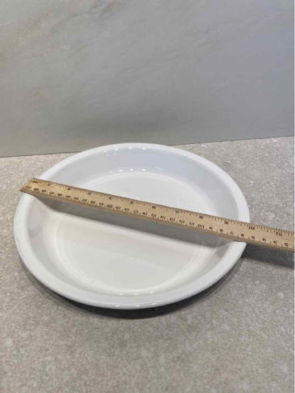 Corning Ware Casserole