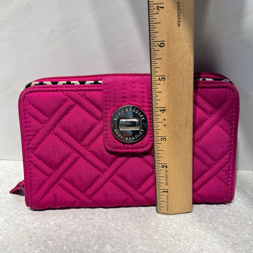Vera Bradley Wallet