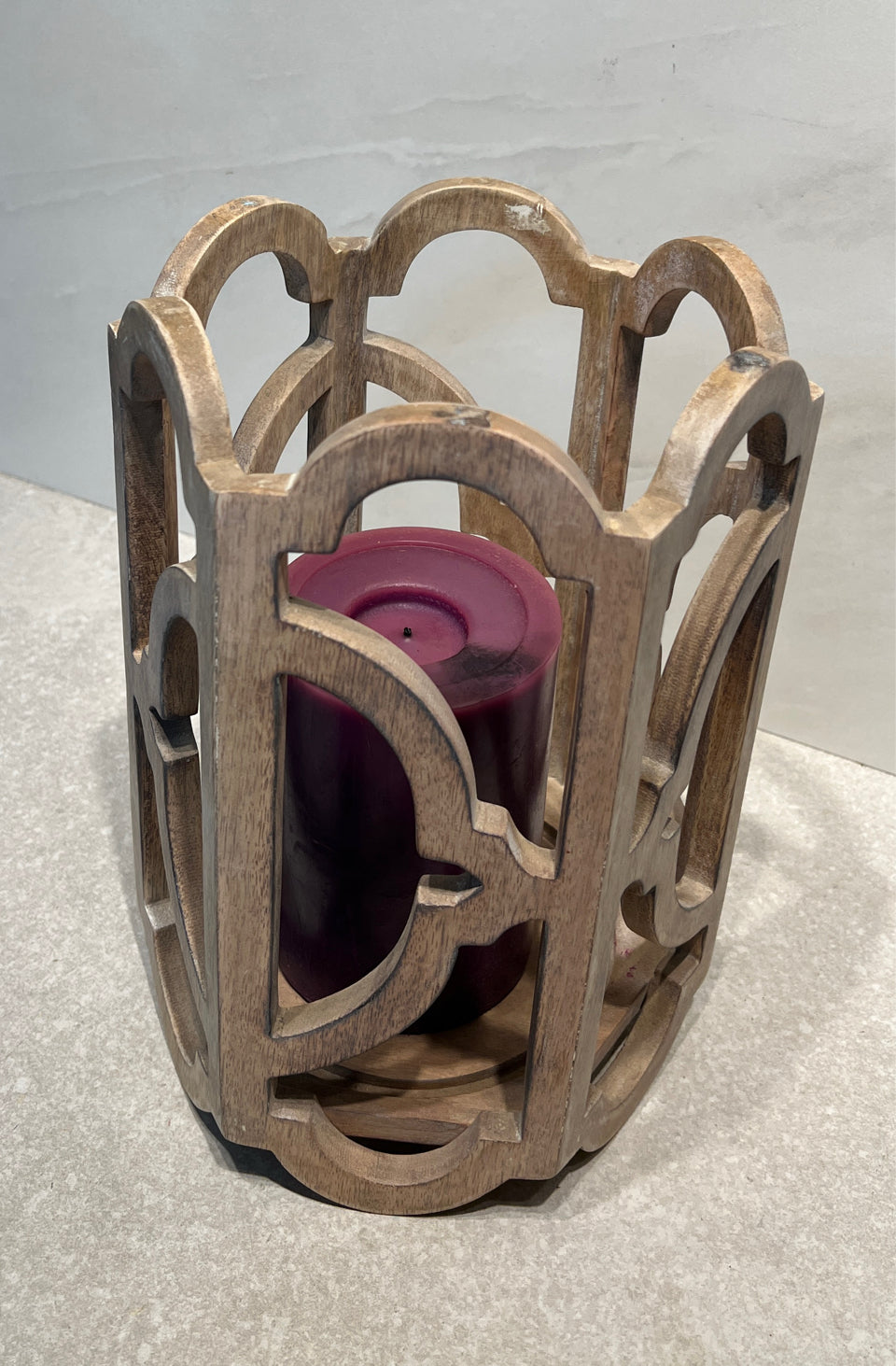 Candle Holder