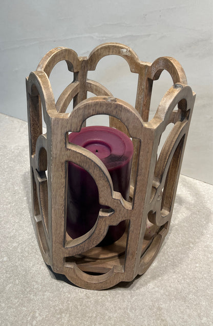 Candle Holder