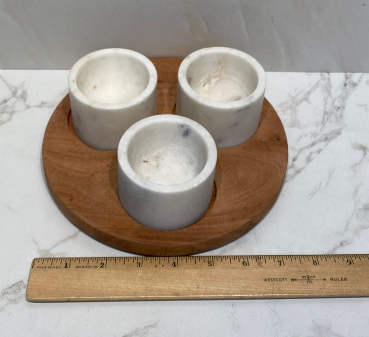 Candle Holder Set
