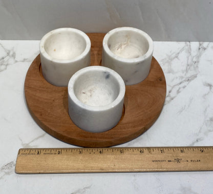 Candle Holder Set