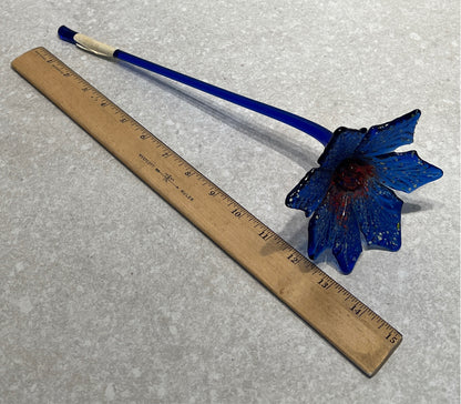 Glass Flower