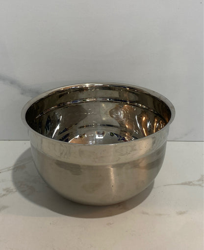 Stainless Steel Bowl
