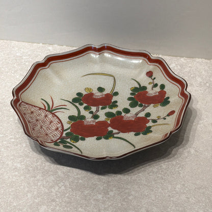 Decorative Plate