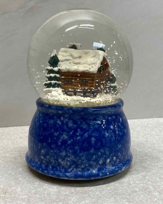 Snowglobe