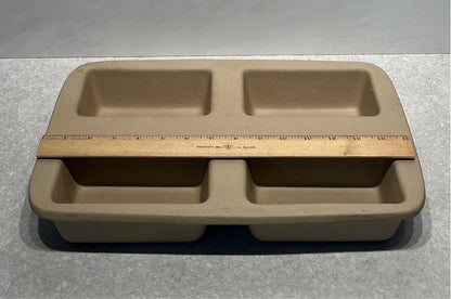 Pampered CHef Baking Pan
