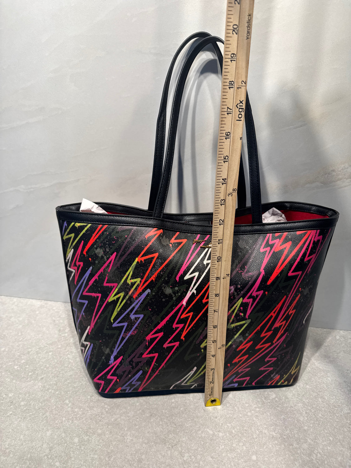 Betsey Johnson Handbag