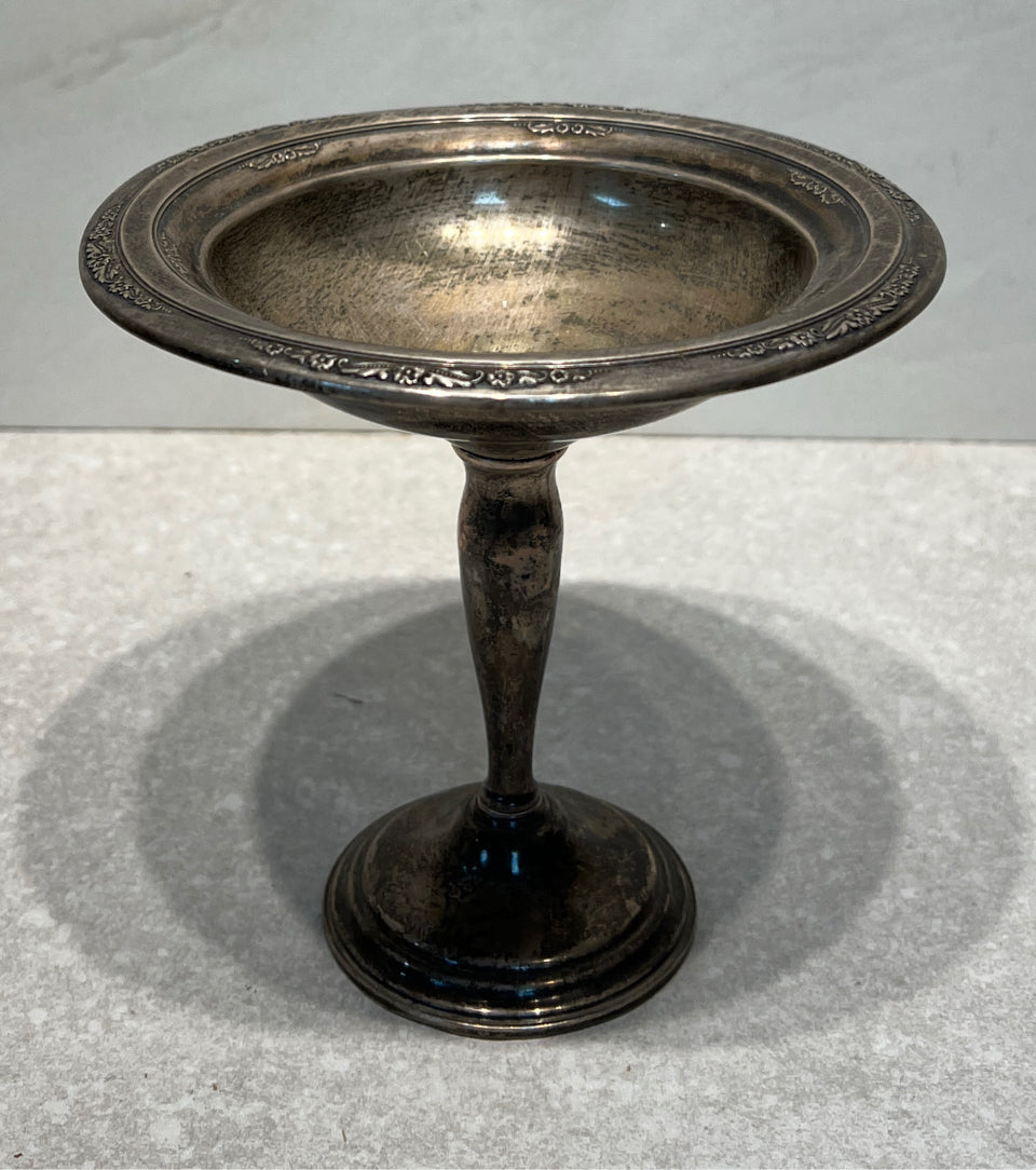Sterling Compote