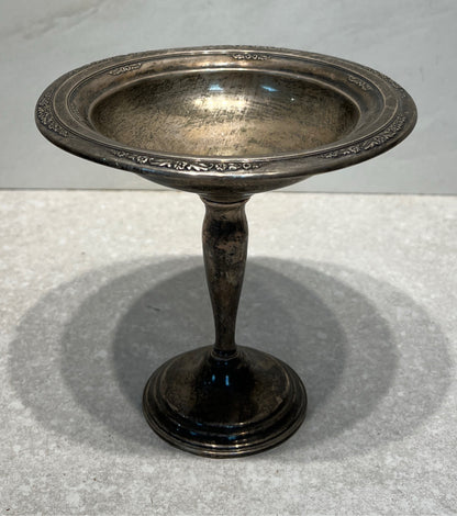 Sterling Compote