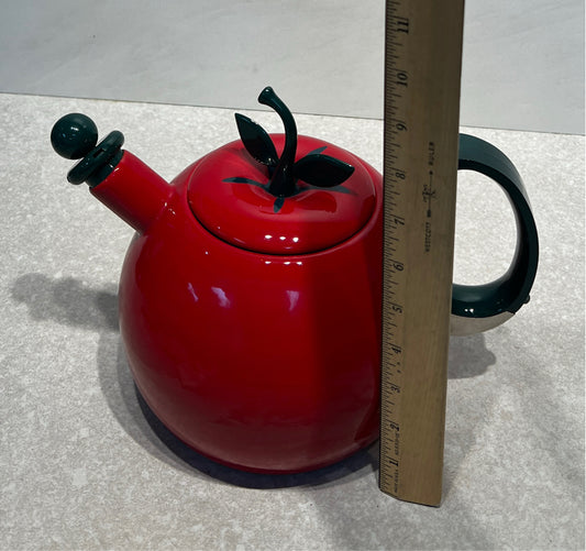 Copco Teapot