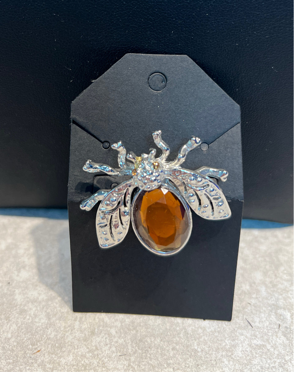 Bee Pin