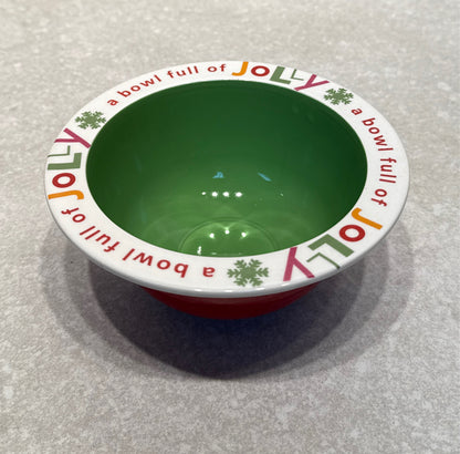 Hallmark Bowl