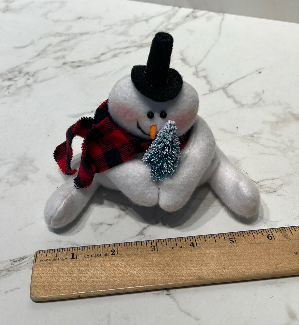 Snowman