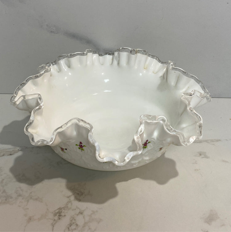 Fenton Bowl