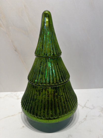 Green Tree