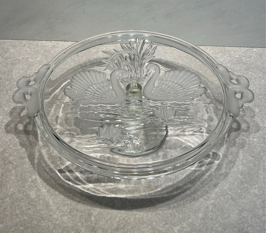 Cake Plate