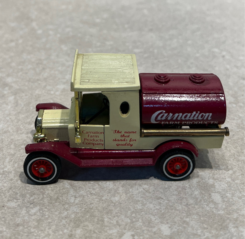 Old Car