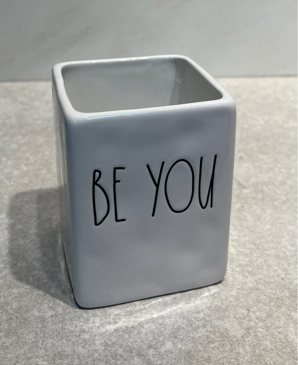 Rae Dunn Be You