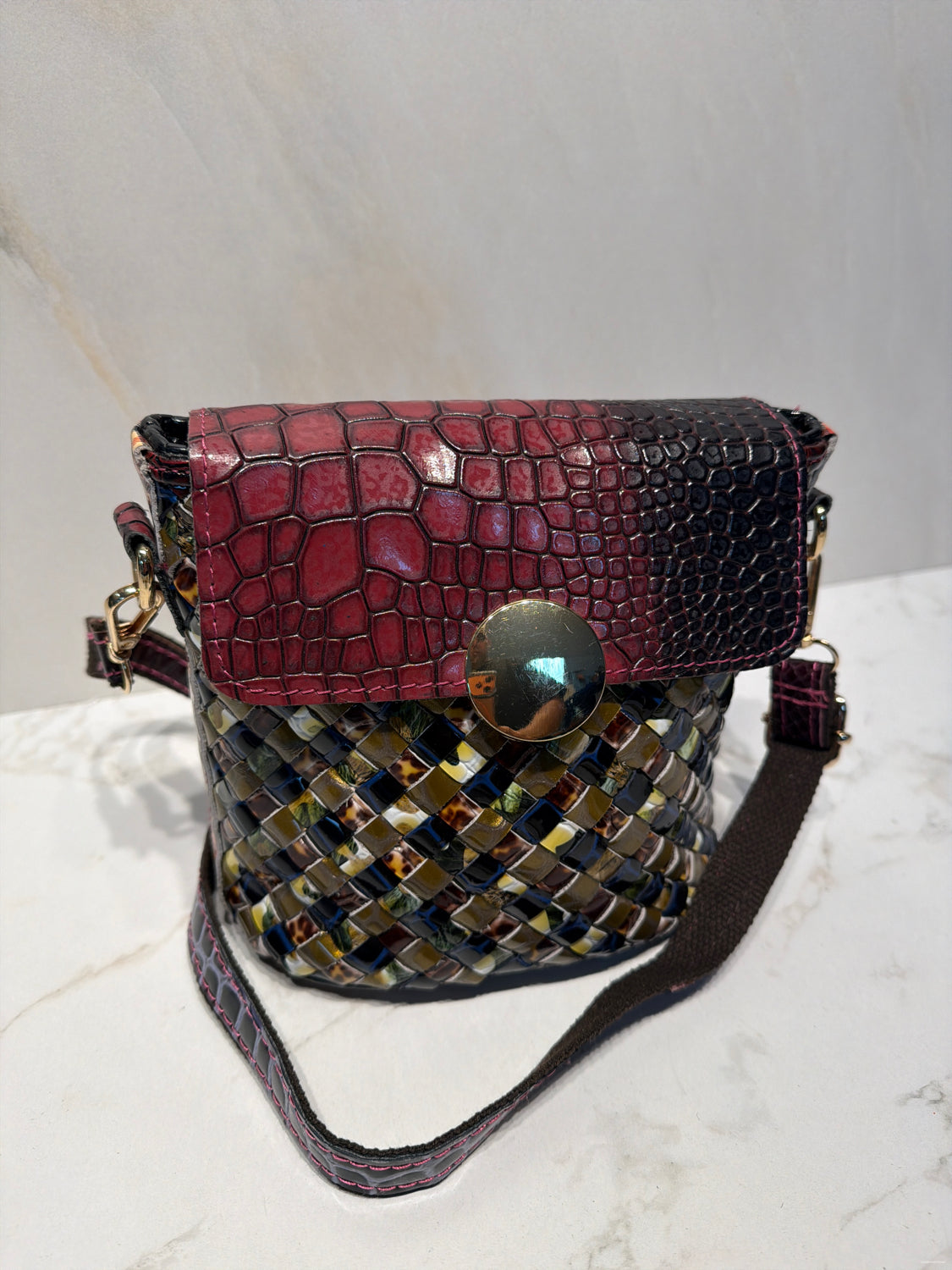 Handbag