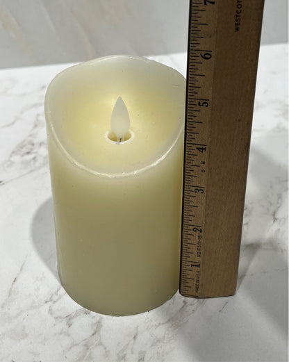 Battery-Operated Candle