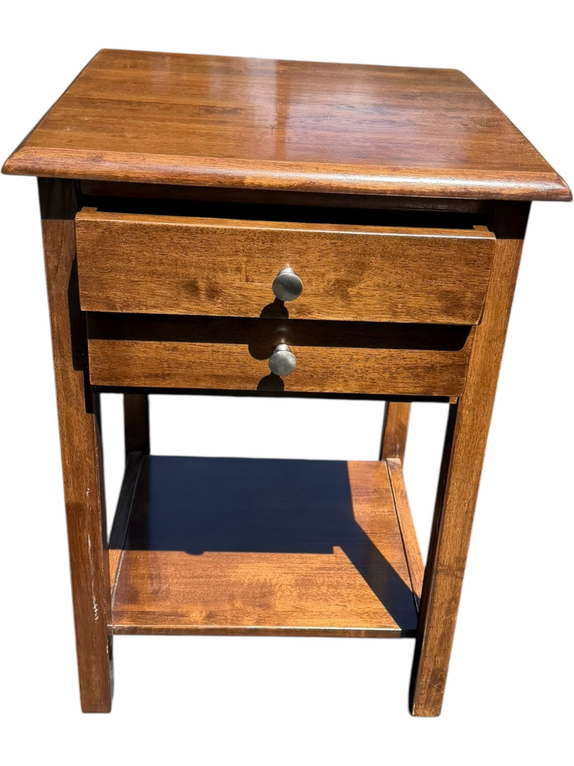 Table with 2 Drawers
