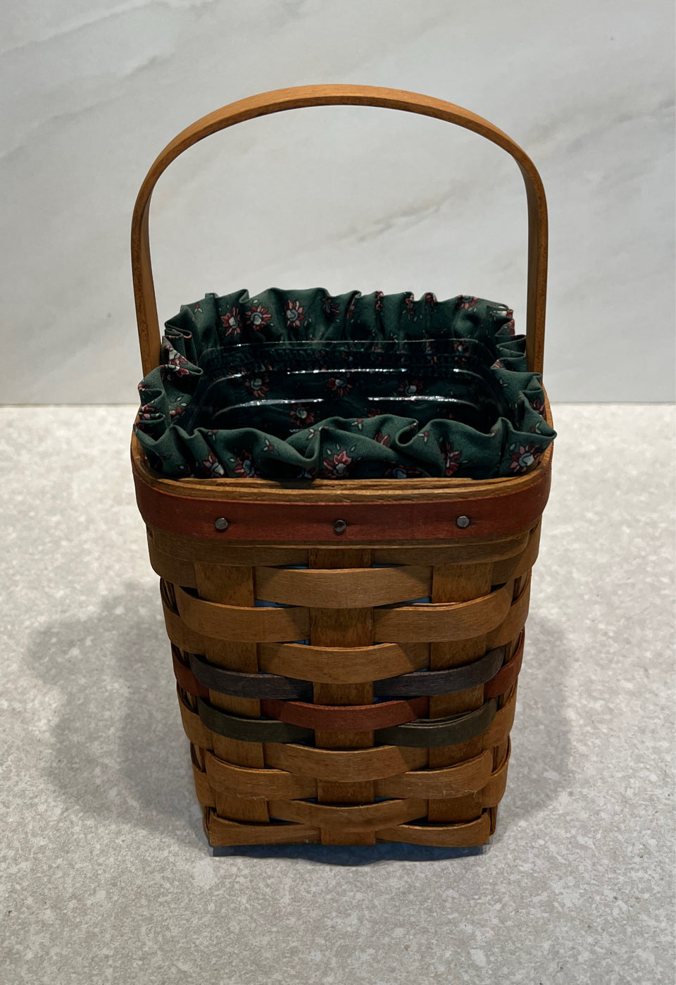 Longaberger Basket