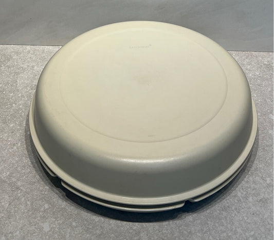 Covere Tupperware