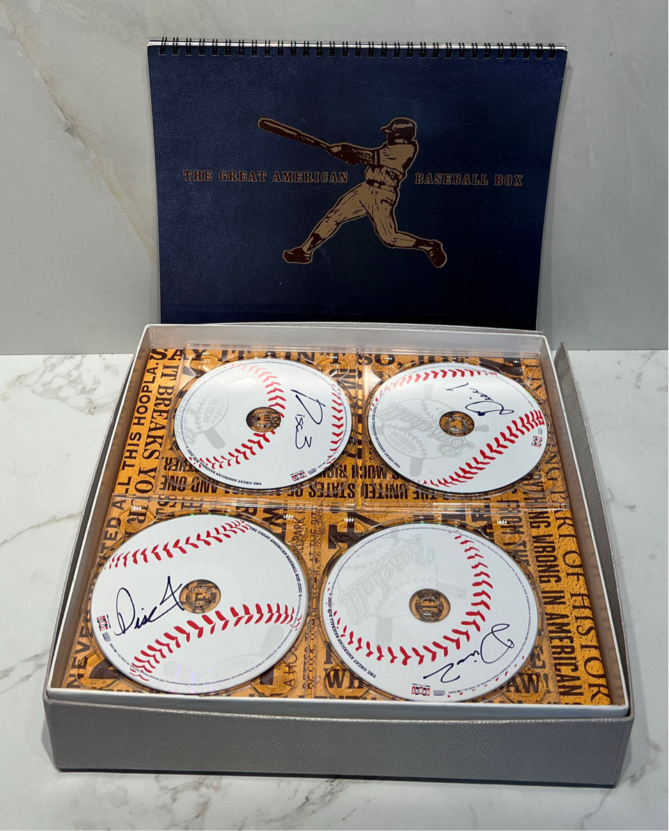 Collectable Baseball