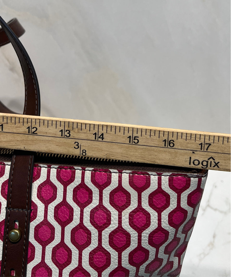 Fossil Handbag