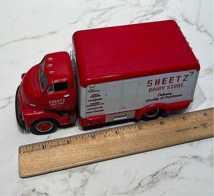 Sheetz Truck