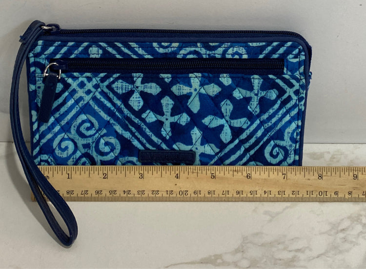 Vera Bradley Wristlet