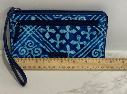 Vera Bradley Wristlet