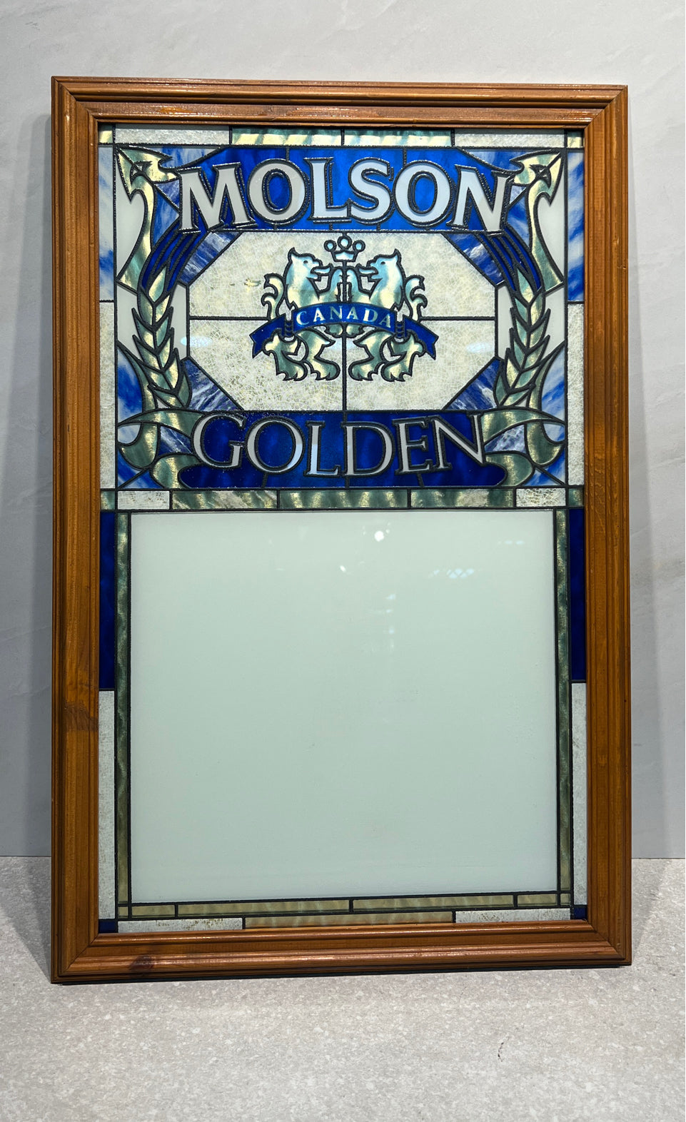 Molson Gold