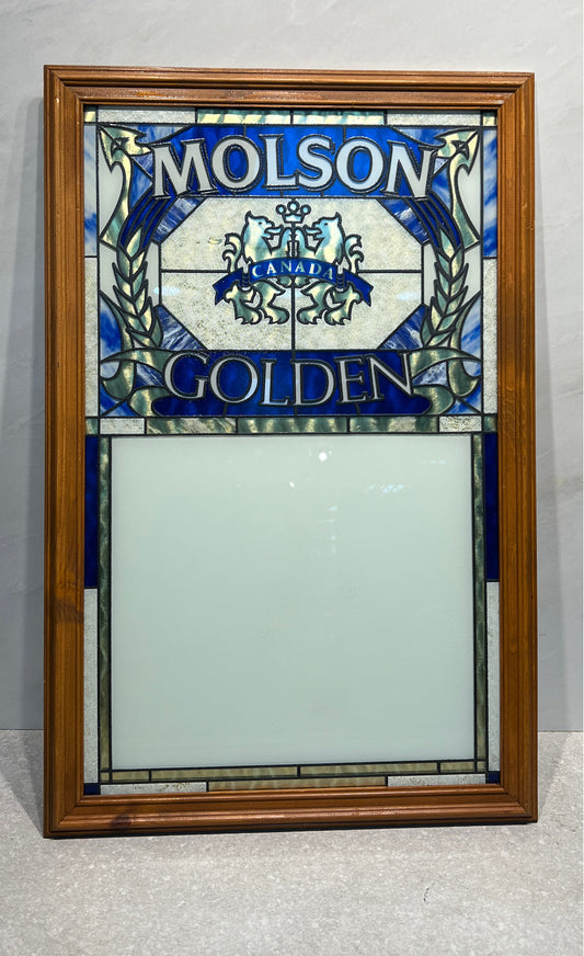 Molson Gold
