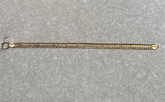 14K Bracelet