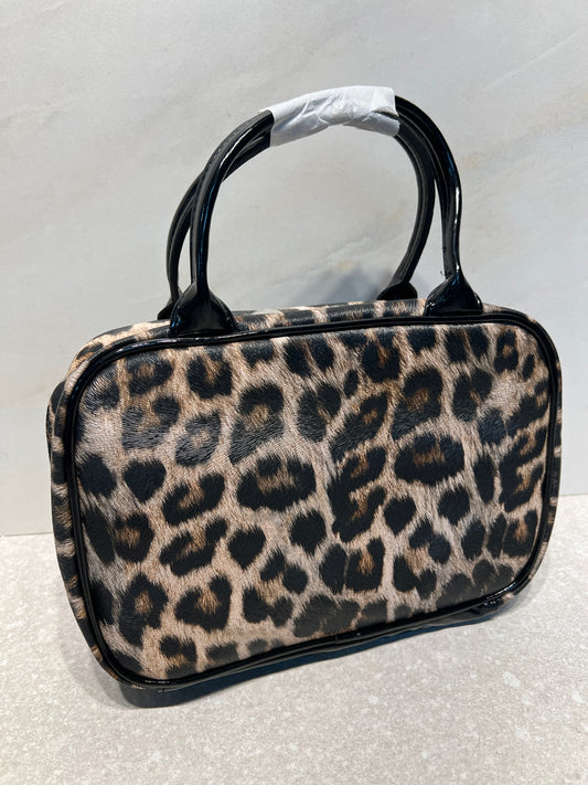 Zippered Bag