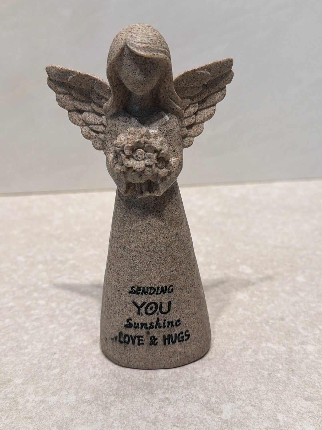 Angel Figurine