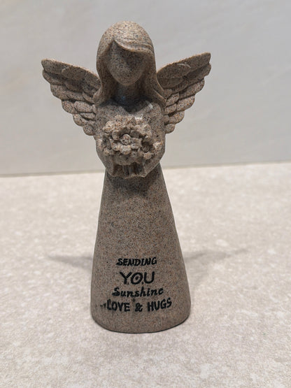 Angel Figurine