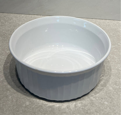 Corning Ware No Cover