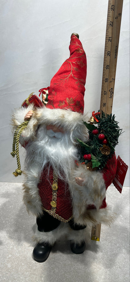 Santa