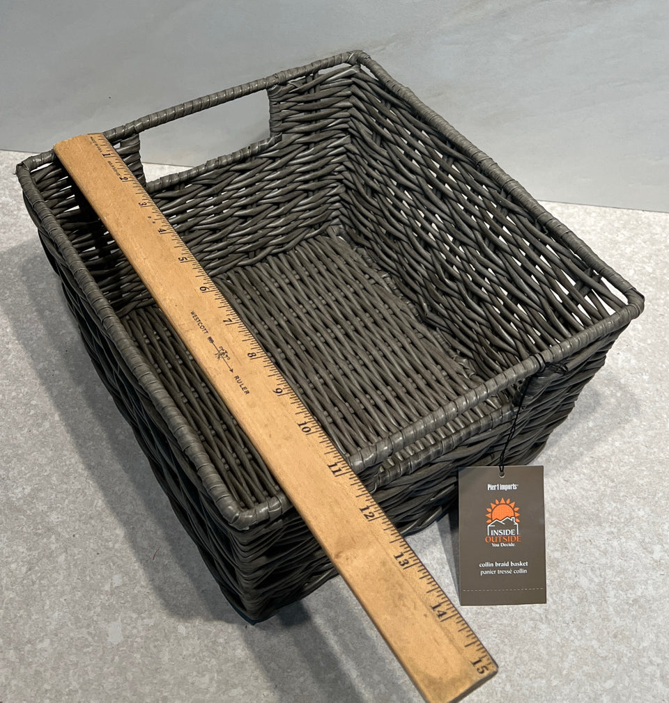 Pier 1 Basket