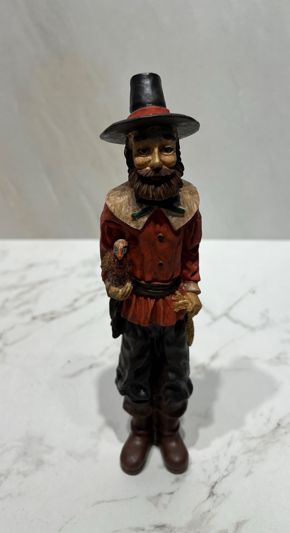 Figurine
