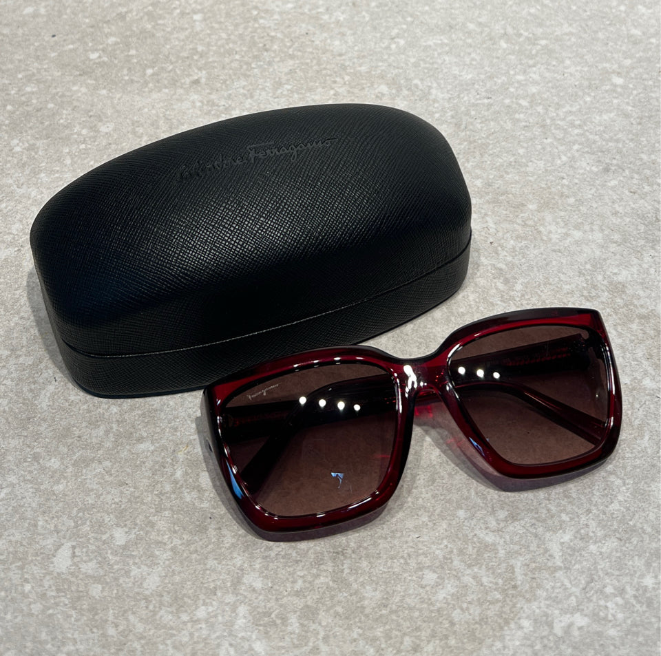 Ferragamo Sunglasses