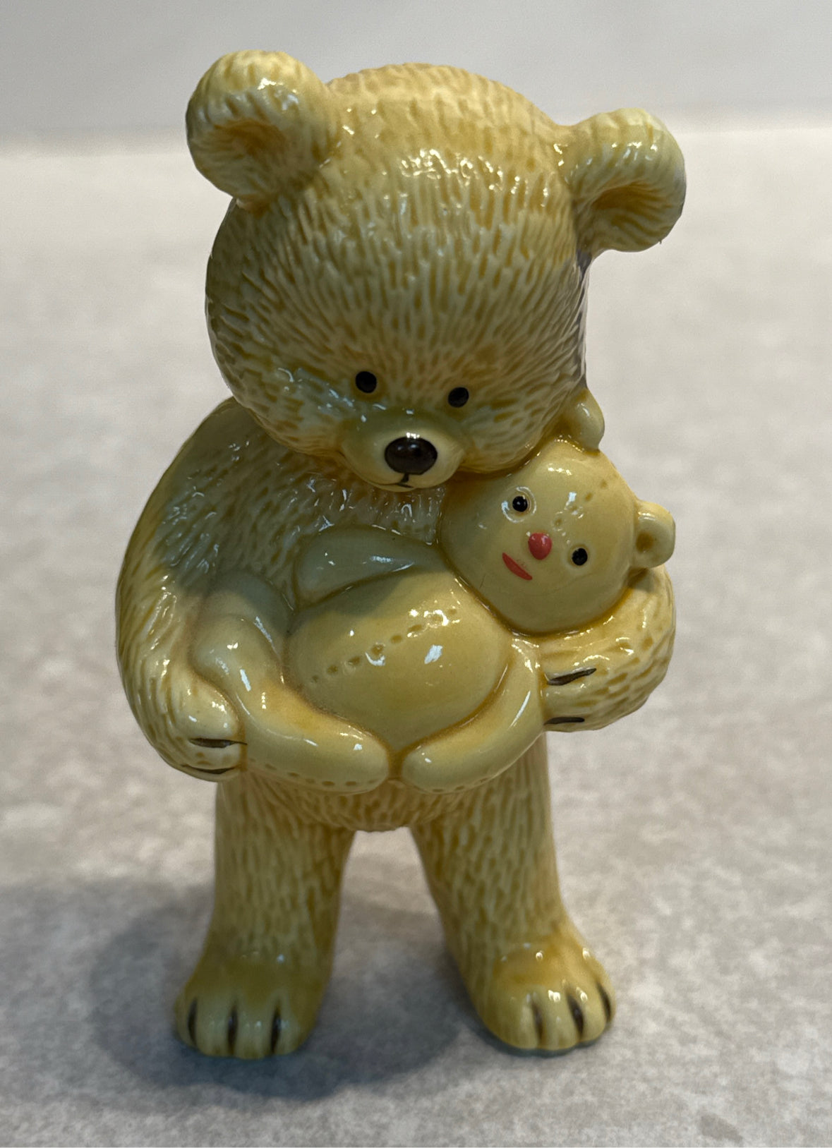 Danbury Mint Bear