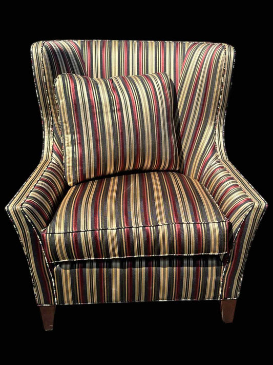 Thomasville Upholstered Chair