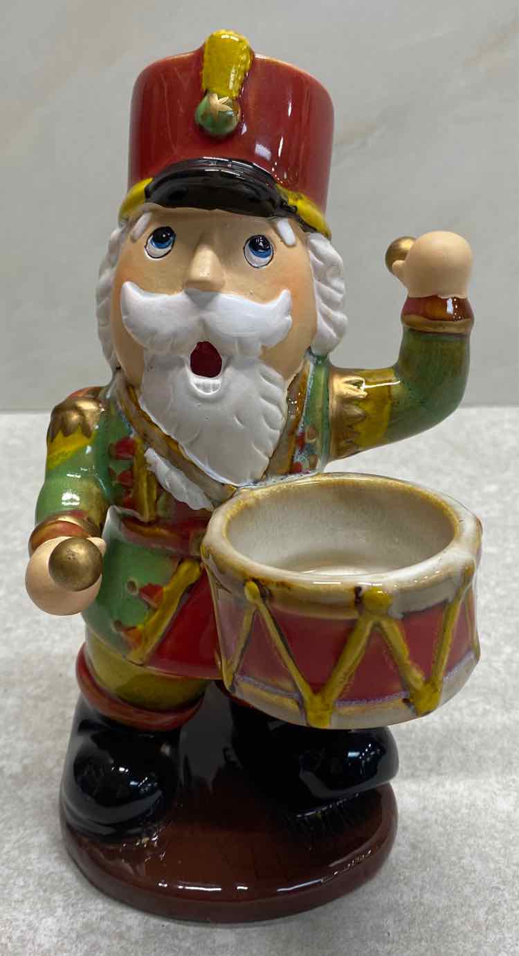 Yankee Candle Figurine