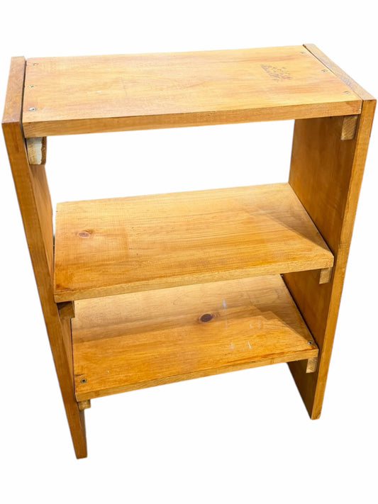Shelf