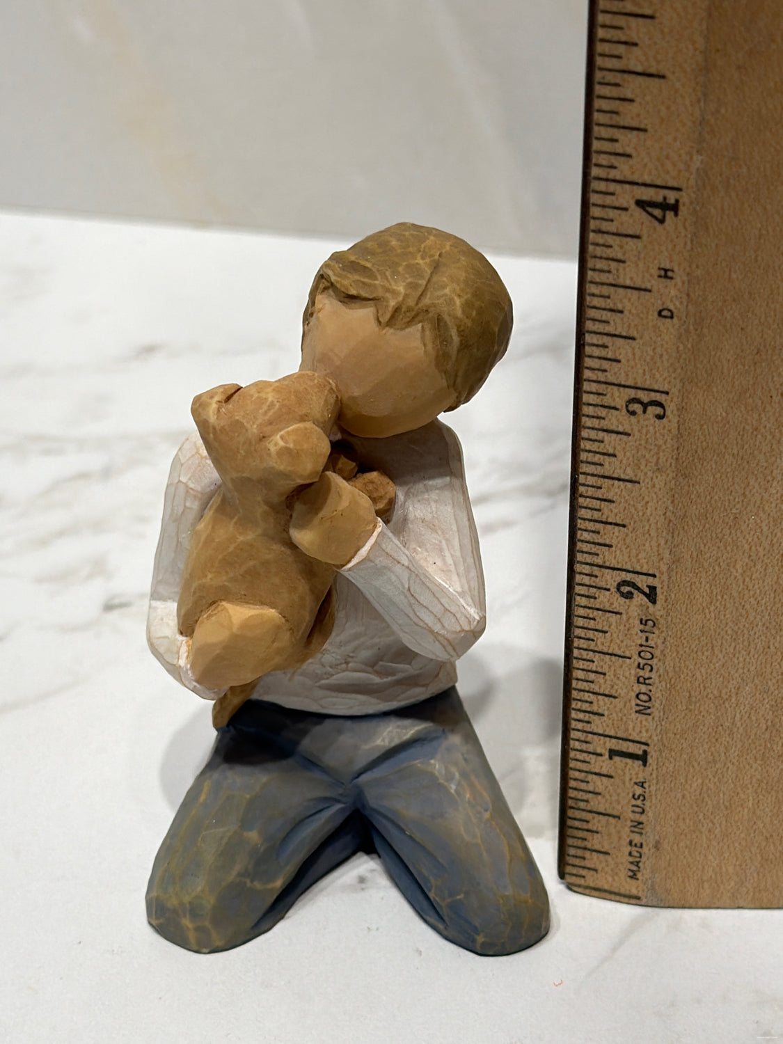 Willow Tree Figurnie